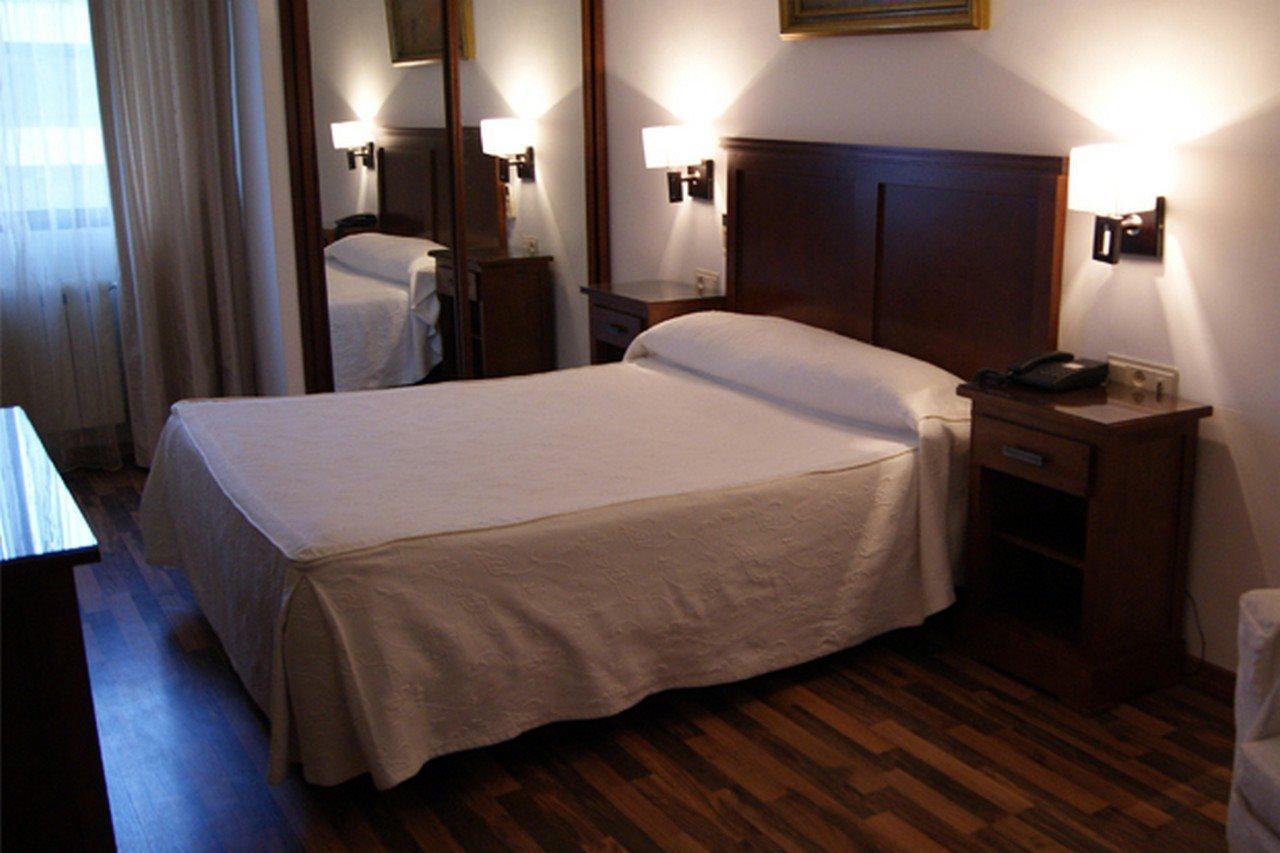 Mulhacen Hotel