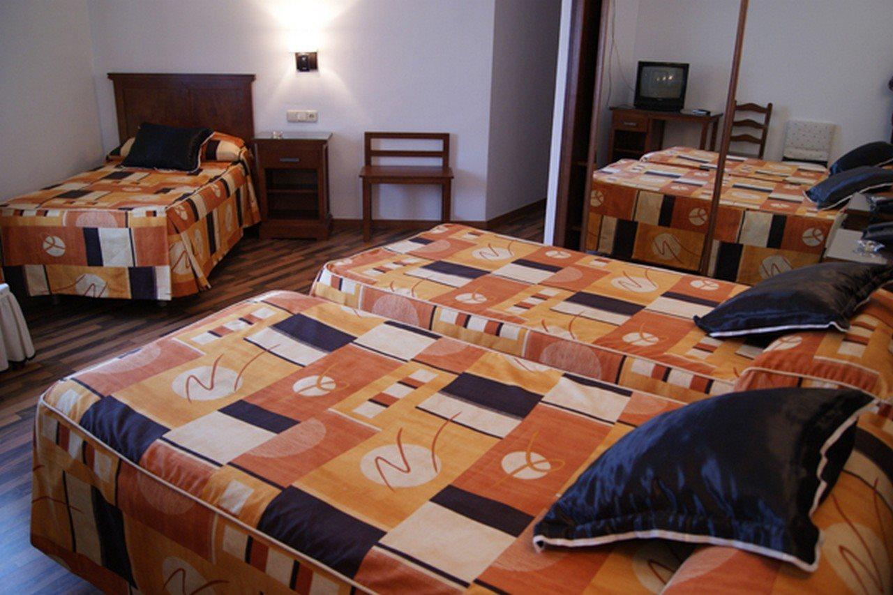 Mulhacen Hotel Guadix