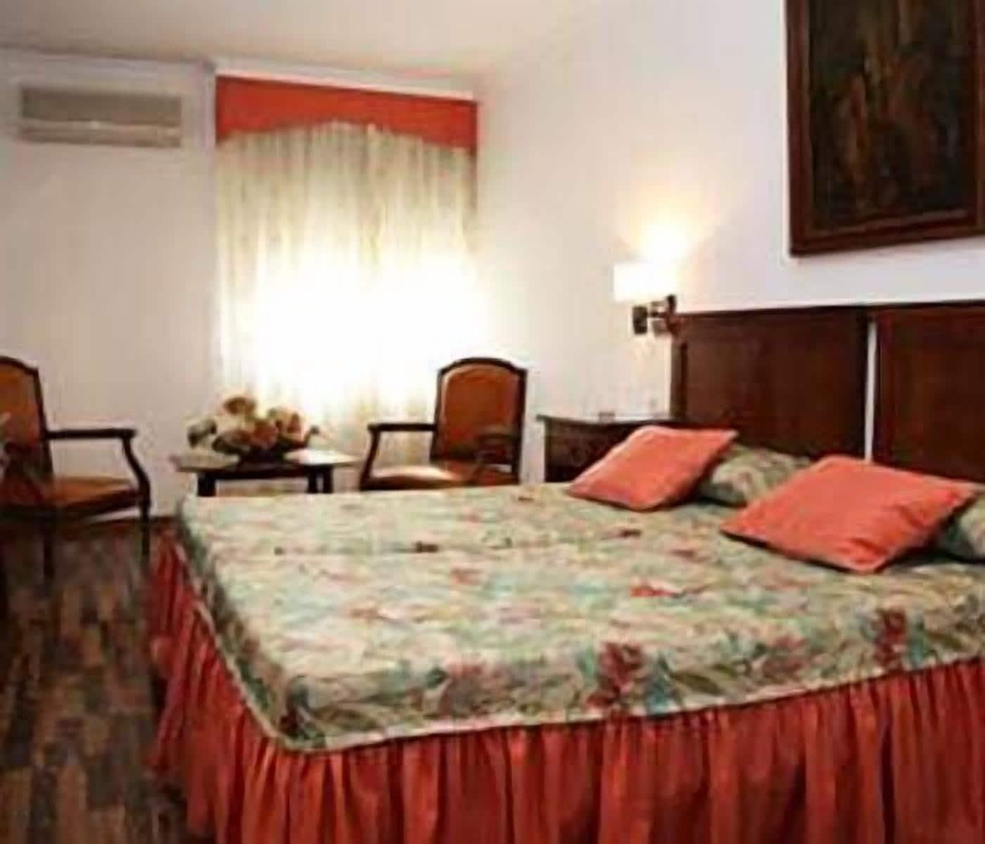 Hotel Mulhacen 2*