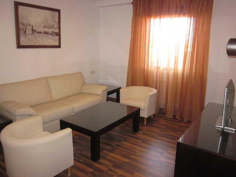 Mulhacen Hotel 2*