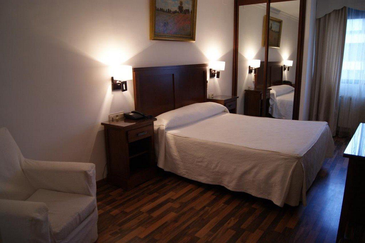 Mulhacen Hotel Guadix