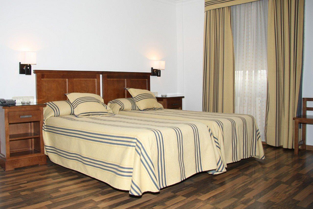 Mulhacen Hotel Guadix