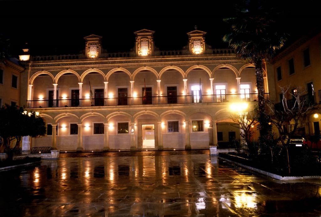 Mulhacen 2* Guadix