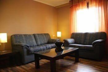 Mulhacen Hotel Guadix